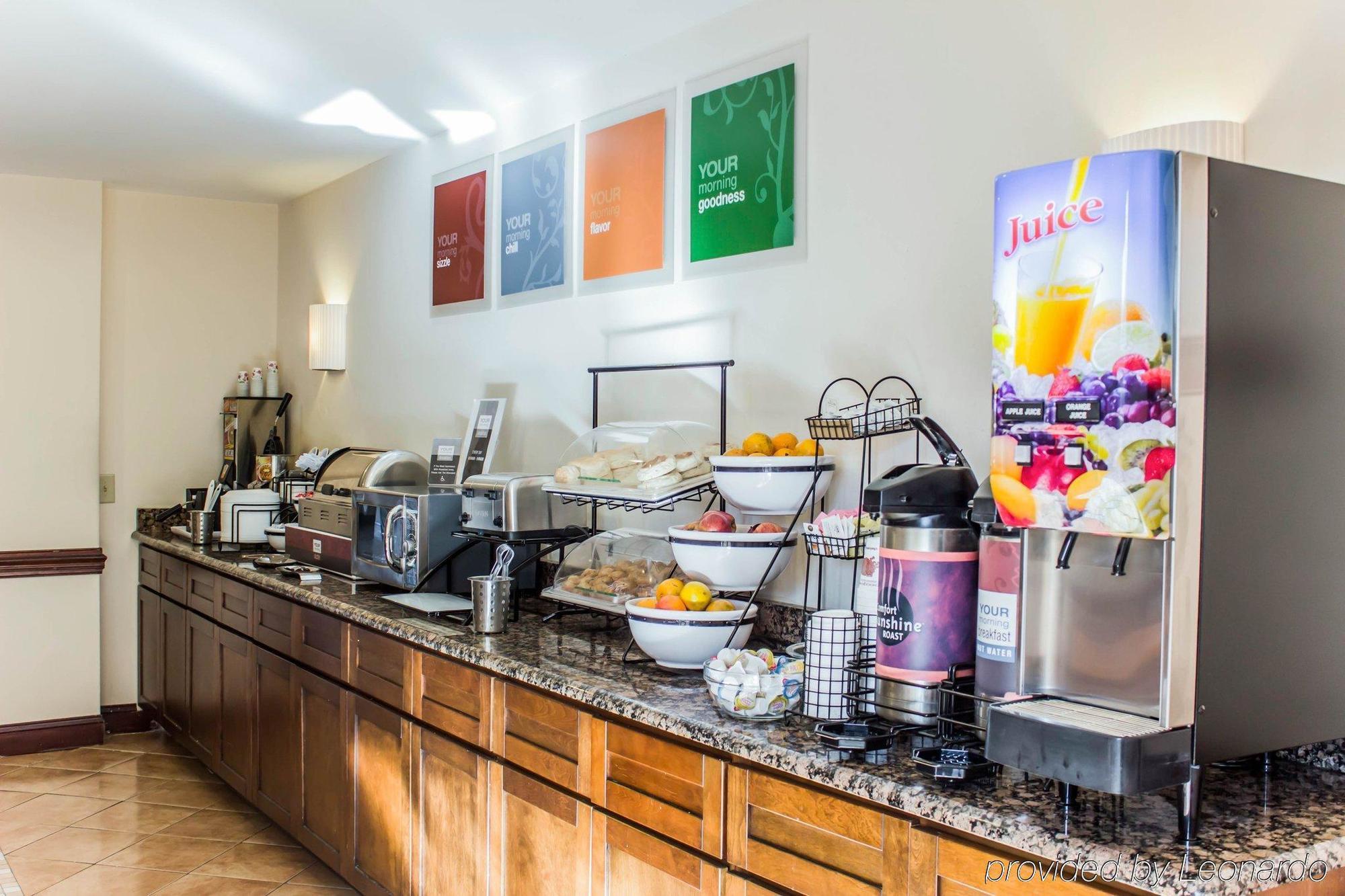 Quality Inn Raleigh Downtown Εξωτερικό φωτογραφία